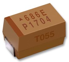 KYOCERA AVX TPME106K050R0120