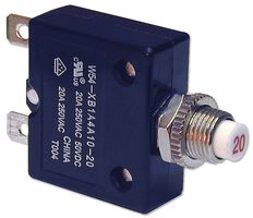 POTTER&BRUMFIELD - TE CONNECTIVITY W54-XB1A4A10-30