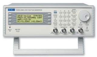 AIM-TTI INSTRUMENTS TG2000