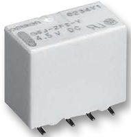 OMRON ELECTRONIC COMPONENTS G6J-2FSY  DC3