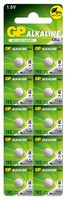 GP BATTERIES GPPBA192F005