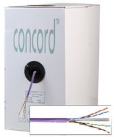 CONCORDIA TECHNOLOGIES CAT6ULCAVI305