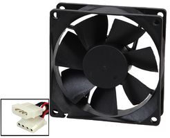 EVERCOOL EC8025M12X