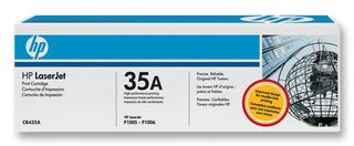 HEWLETT PACKARD CB435A