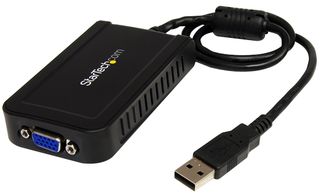 STARTECH USB2VGAE2