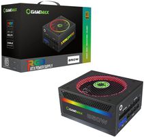 GAMEMAX RGB-850