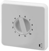 MONACOR ATT-250H/WS