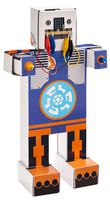 DIMM - BINARY BOTS DIMM