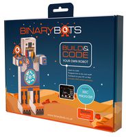 DIMM - BINARY BOTS DIMM