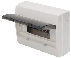 EUROPA ECW12