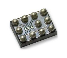 STMICROELECTRONICS EMIF02-USB03F2