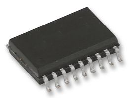 MICROCHIP PIC16LF819T-I/SO