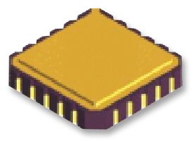 ANALOG DEVICES AD2S99APZ