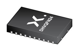 NXP TJA1124CHG/0Z