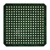 AMD XC3S200AN-4FTG256C