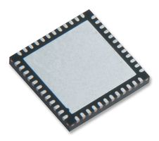 ADIN2111BCPZ Ethernet Controller, 10 Mbps, IEEE 802.3cg-2019, 1.71 V, 3.46 V, LFCSP-EP, 48 Pins