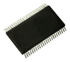 ONSEMI 74LCX16373MTDX