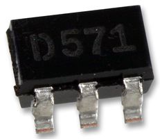 ANALOG DEVICES DS2502P-E48+T&R