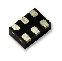 STMICROELECTRONICS STM6519ACARUB6F