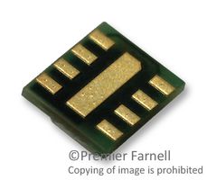 TEXAS INSTRUMENTS LMZ10501SILT .