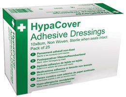 SAFETY FIRST AID GROUP D7137