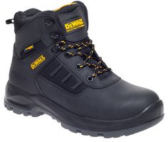 DEWALT WORKWEAR DOUGLAS 12 BLACK