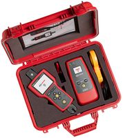 AT-7030-EUR - Bundle Kit, Wire Tracer Receiver, Transmitter, Test Lead, Case, Clamp, Battery, Magnetic Hanger