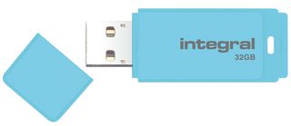 INTEGRAL INFD32GBPASBLS
