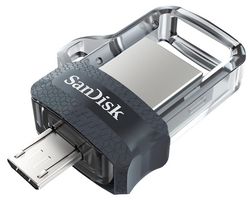 SANDISK SDDD3-064G-G46