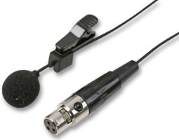 PULSE MIC-500X3 BLACK