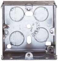 APPLEBY SF615