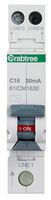 CRABTREE 61/CM1630