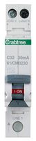 CRABTREE 61/CM3230