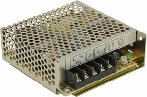 MEAN WELL RS-50-5