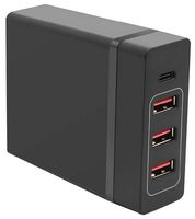 POWERPAX USB-C-72W