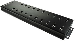 POWERPAX 20-USB-CS