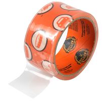 3044701 - Building Tape, Fix / Repair, Ethylene Copolymer, Transparent, 48 mm x 8.2 m