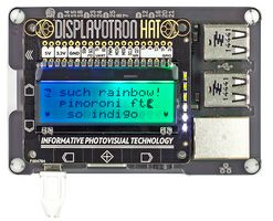 PIMORONI PIM113