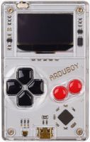 114990348 - ARDUBOY, ARDUINO HANDHELD GAMER