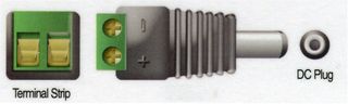 DEFENDER SECURITY ZXCON370