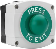 DEFENDER SECURITY DEF-0657-GB-PTE