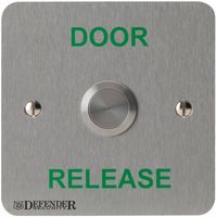 DEFENDER SECURITY DEF-0658-1