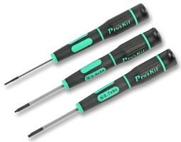 PROSKIT INDUSTRIES SD-081F