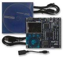 MICROCHIP ATEVK1104
