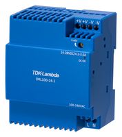 TDK-LAMBDA DRL100-24-1.