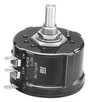 TT ELECTRONICS / BI TECHNOLOGIES CR10KL.5