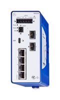 HIRSCHMANN BRS20-4TX/2SFP-EEC-HL