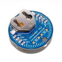 MTRTC001 - CHRONOPI RTC MODULE, RASPBERRY PI