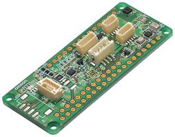 2JCIE-EV01-AR1 - SENSOR EVALUATION BOARD, ARDUINO