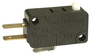 HONEYWELL V7-1A17D8